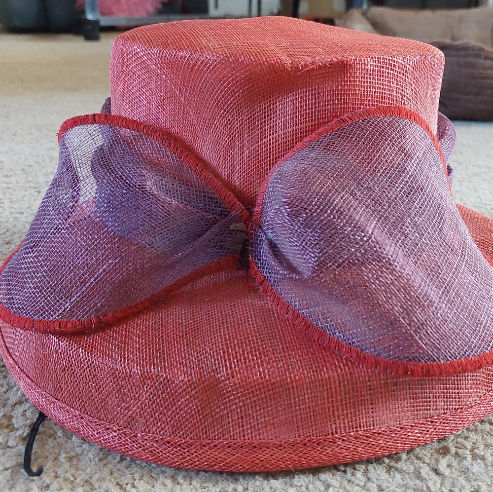 Red hat